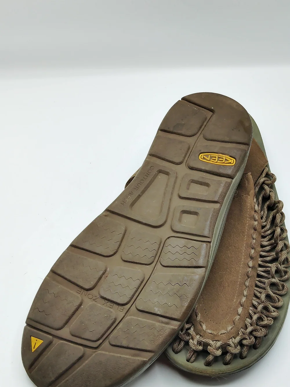 Keen slip men